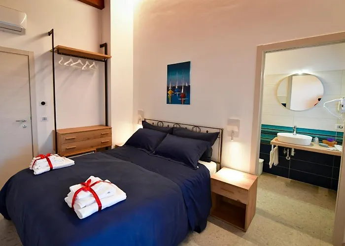 Il Cambusiere Nature Relais