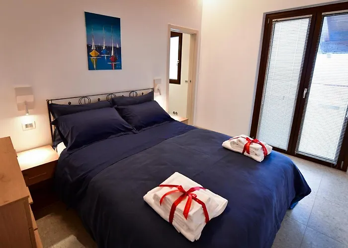 Il Cambusiere Nature Relais