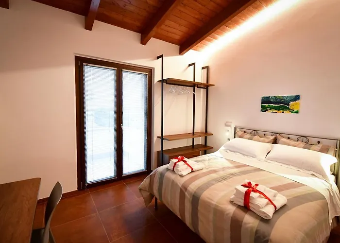 Il Cambusiere Nature Relais