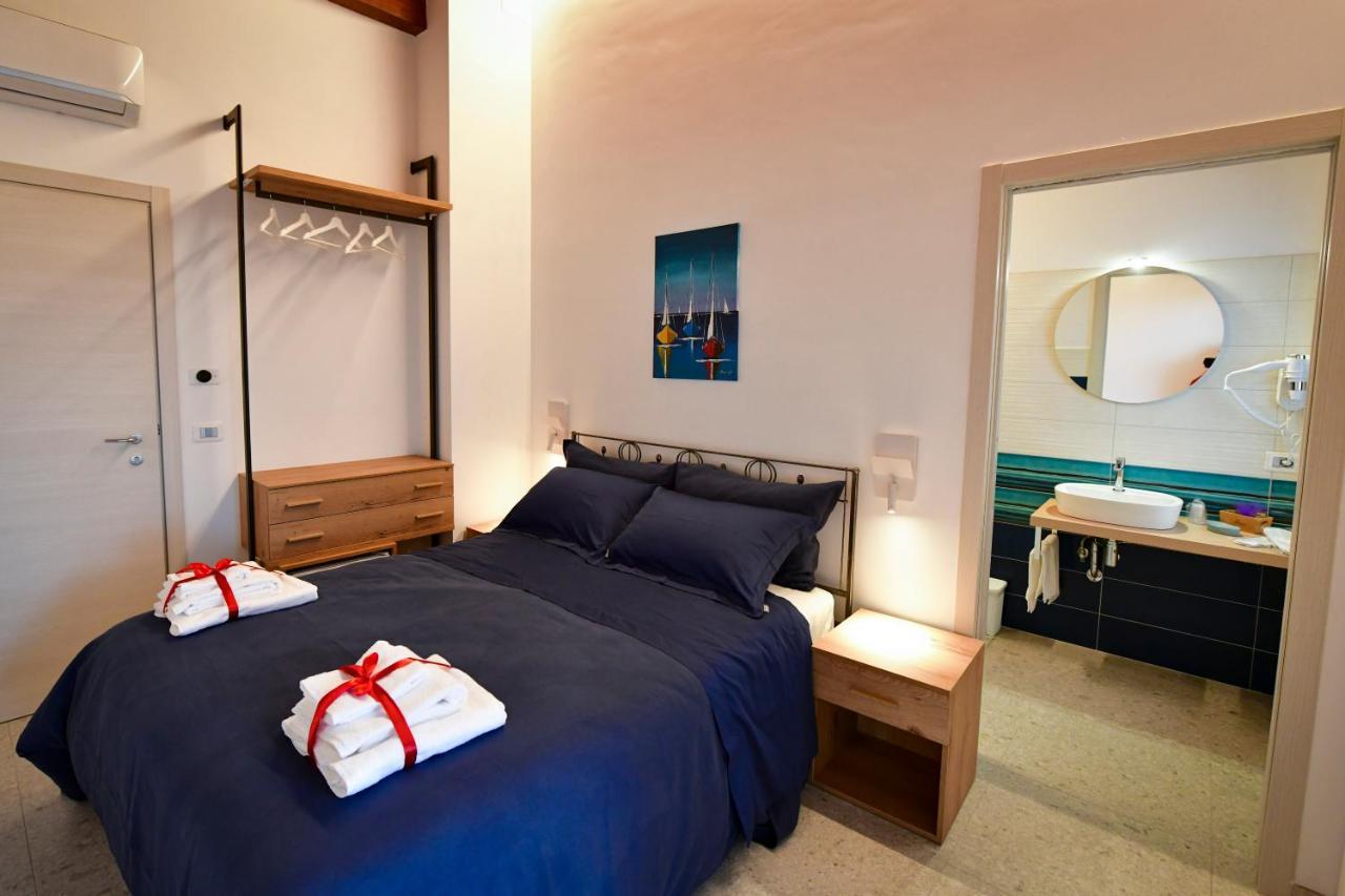 Il Cambusiere Nature Relais Bed & Breakfast