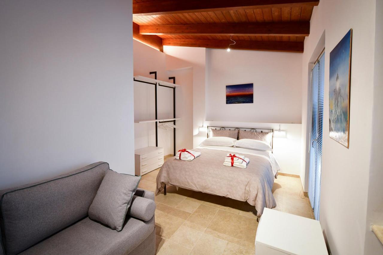 Bed & Breakfast Il Cambusiere Nature Relais *