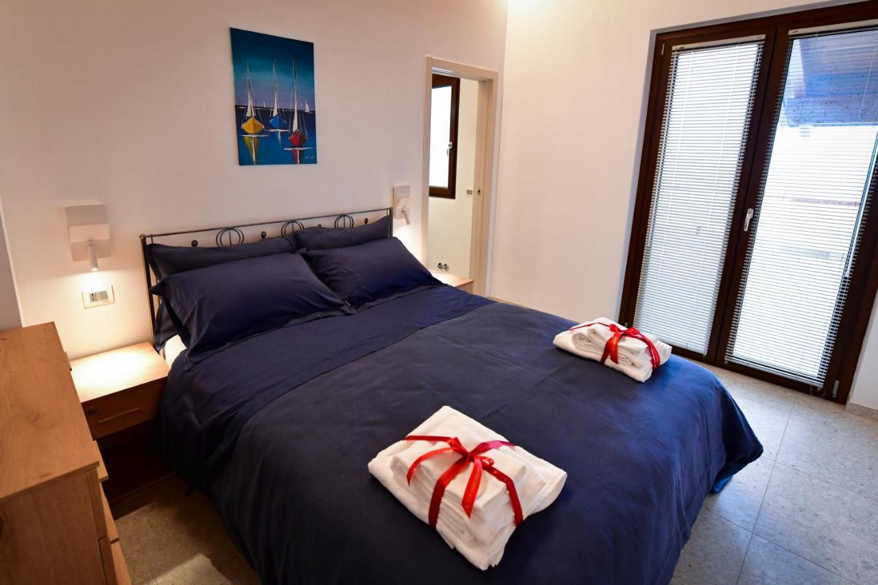 Bed & Breakfast Il Cambusiere Nature Relais