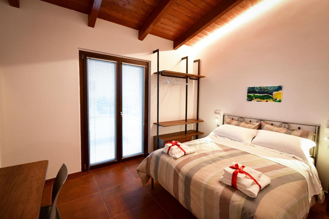Il Cambusiere Nature Relais Ortona