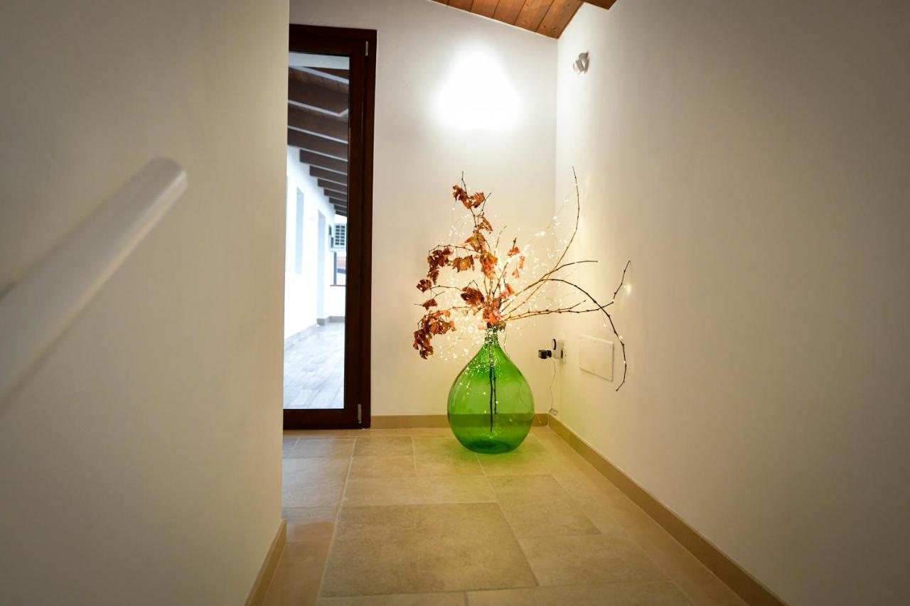 Il Cambusiere Nature Relais Ortona