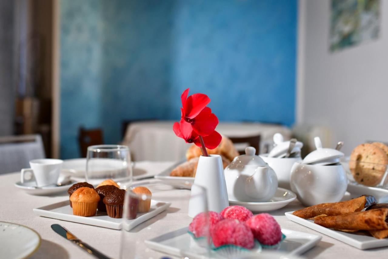 Il Cambusiere Nature Relais Bed & Breakfast