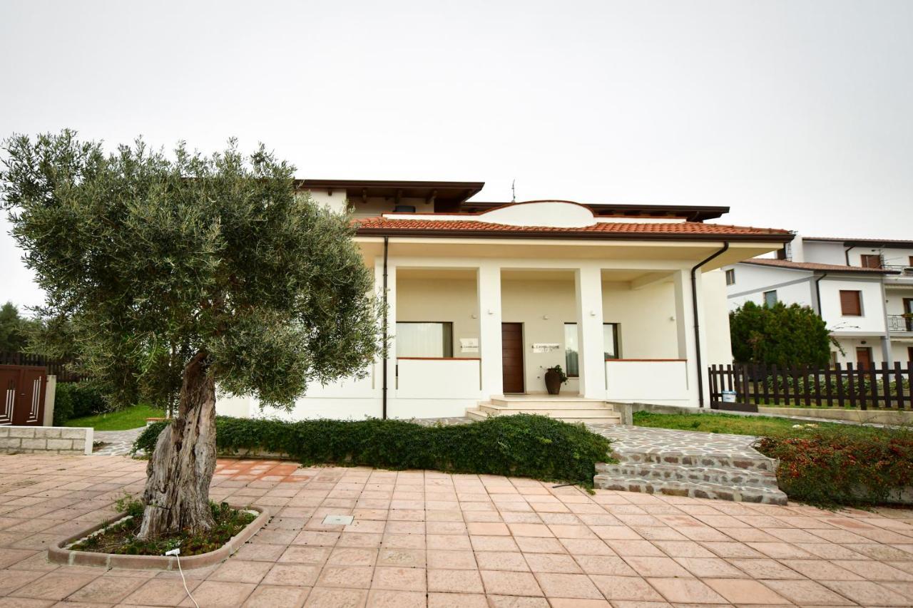 Il Cambusiere Nature Relais Bed & Breakfast *