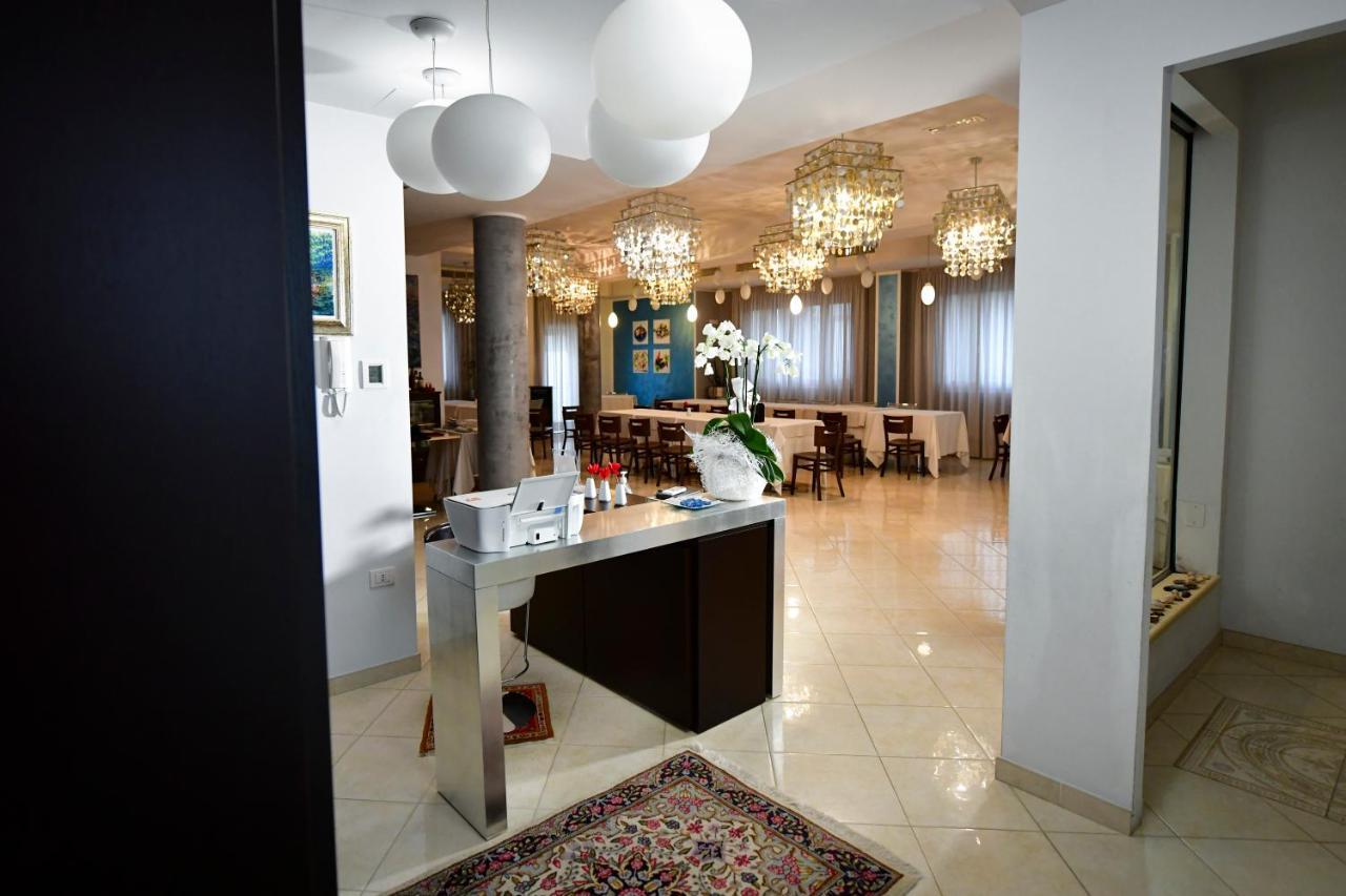 Il Cambusiere Nature Relais *