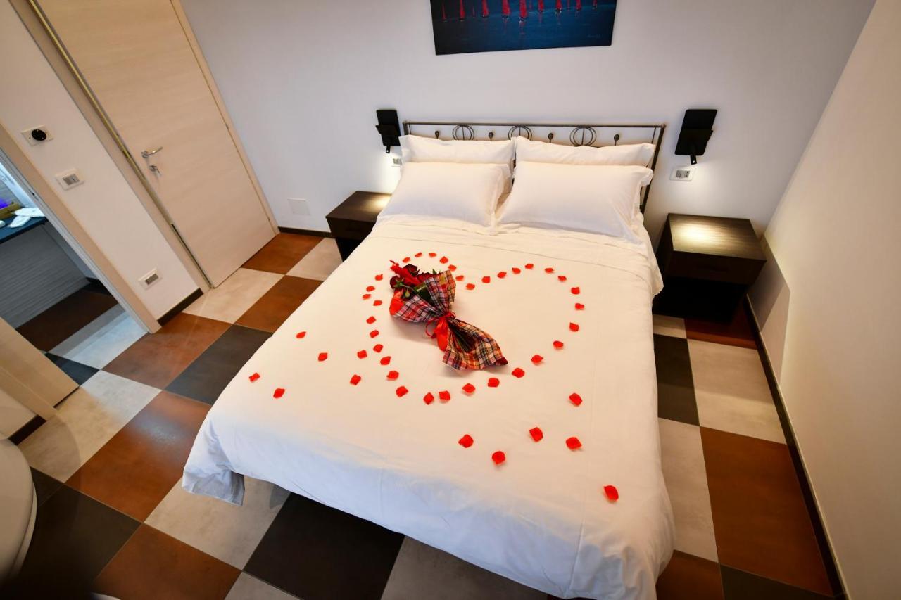 Il Cambusiere Nature Relais
