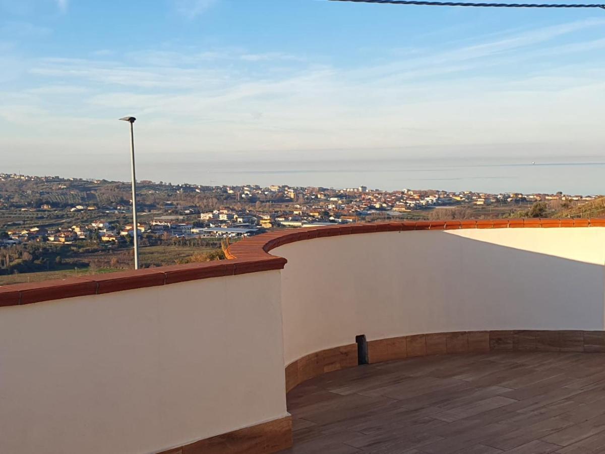 Bed & Breakfast Il Cambusiere Nature Relais *
