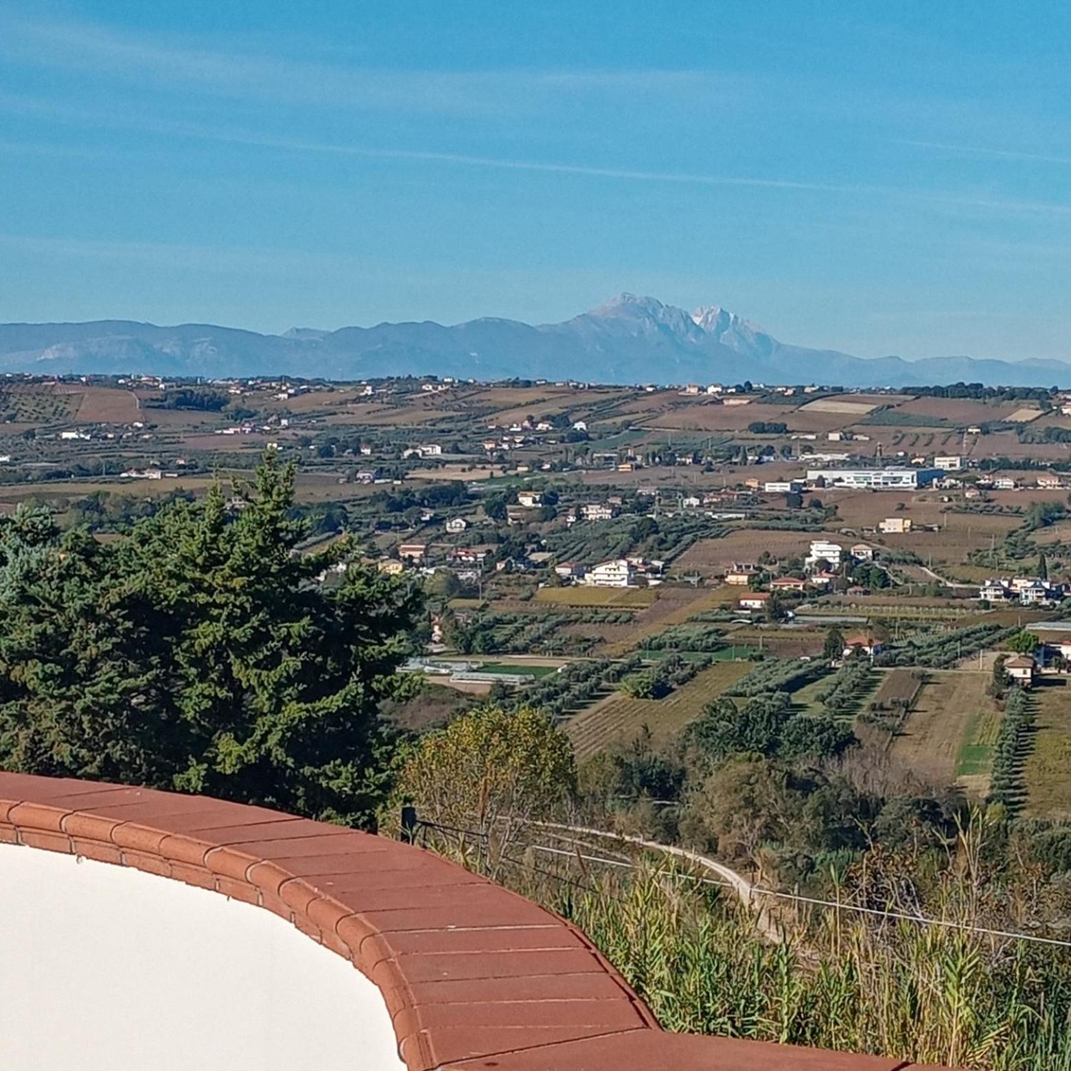 Il Cambusiere Nature Relais Bed & Breakfast