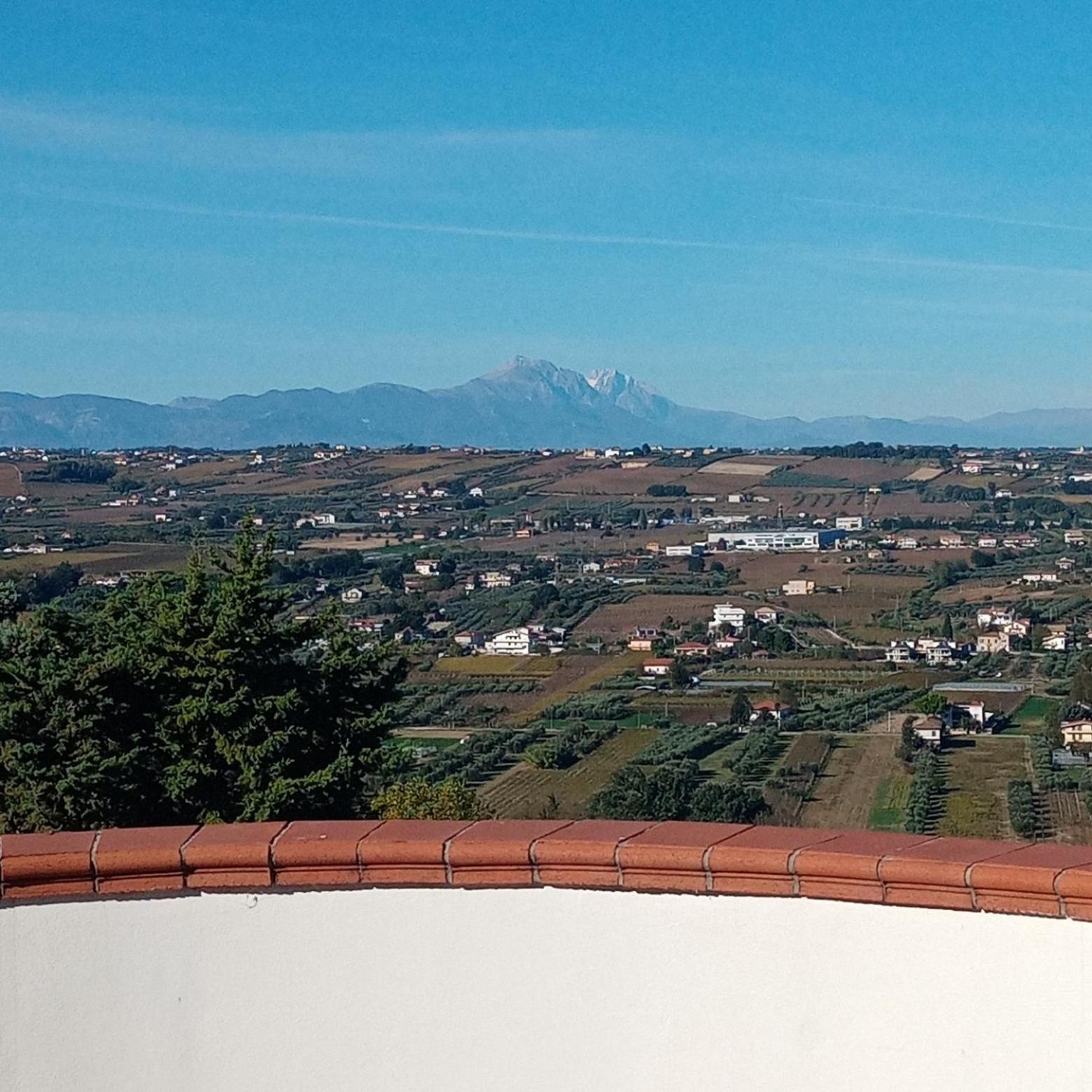 Il Cambusiere Nature Relais